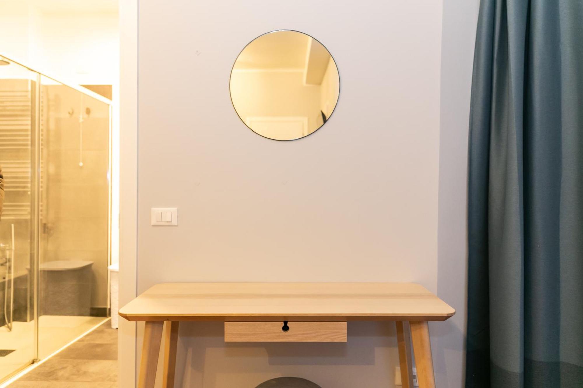 Appartement Sweet House Deluxe