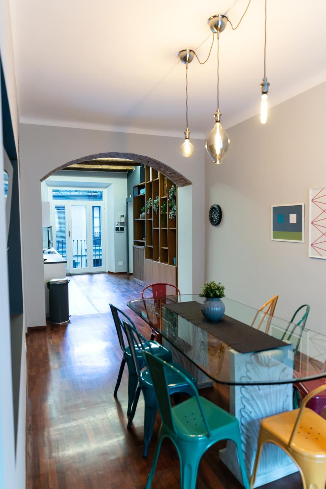 Sweet House Deluxe Appartement Milaan