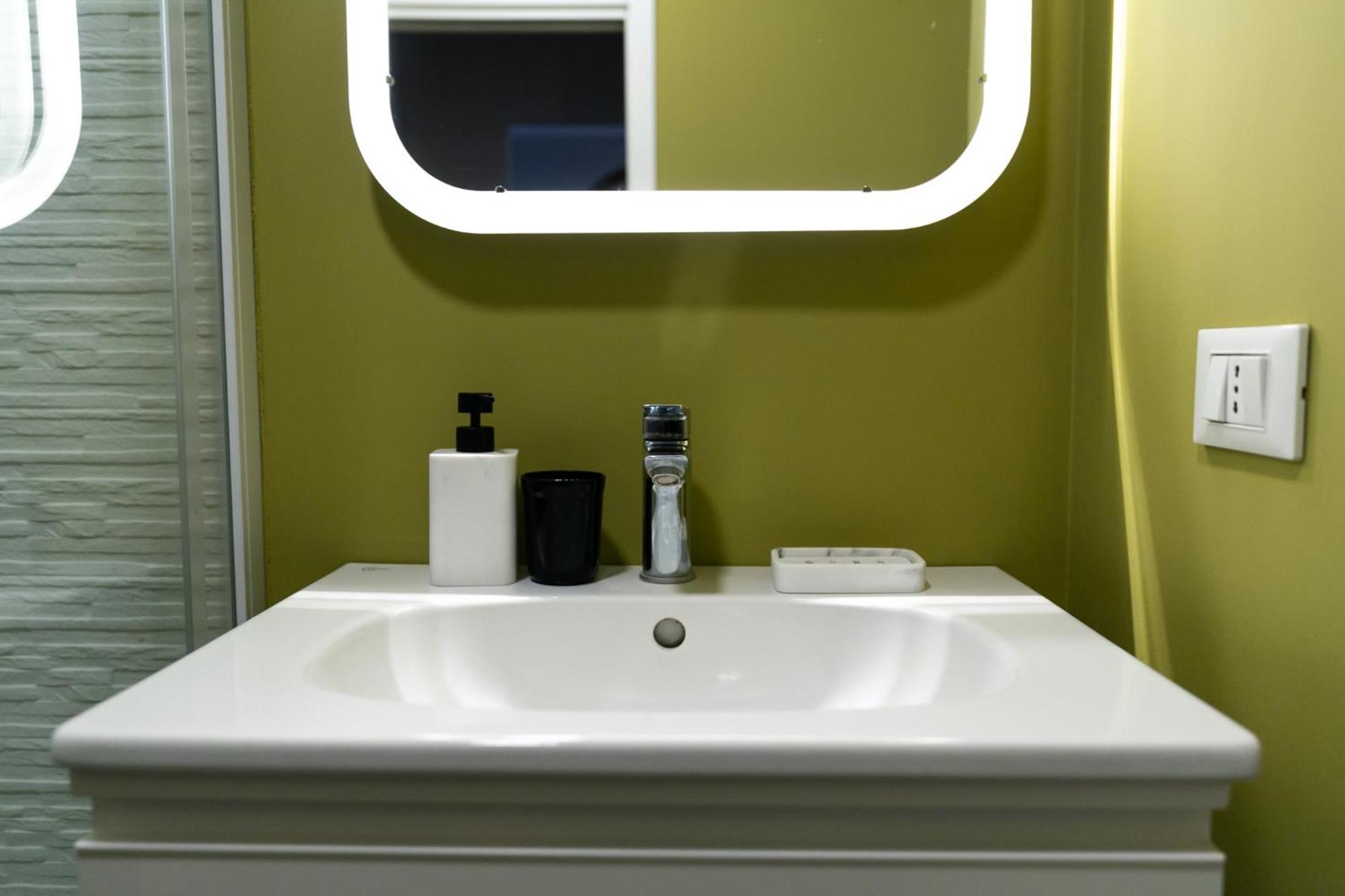Sweet House Deluxe Appartement *