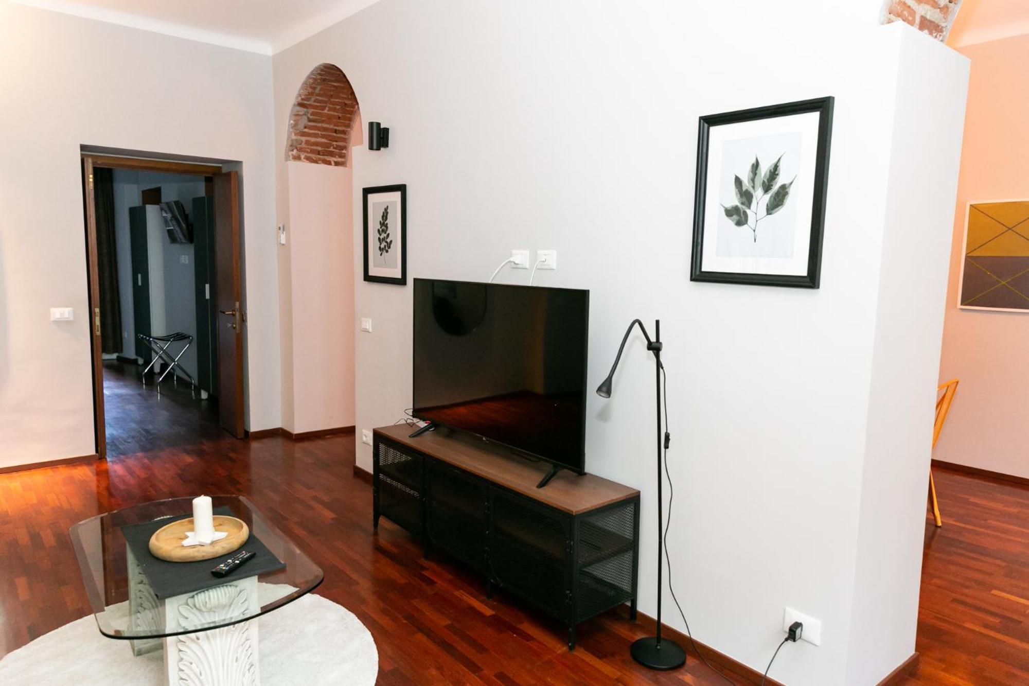 Sweet House Deluxe Milaan