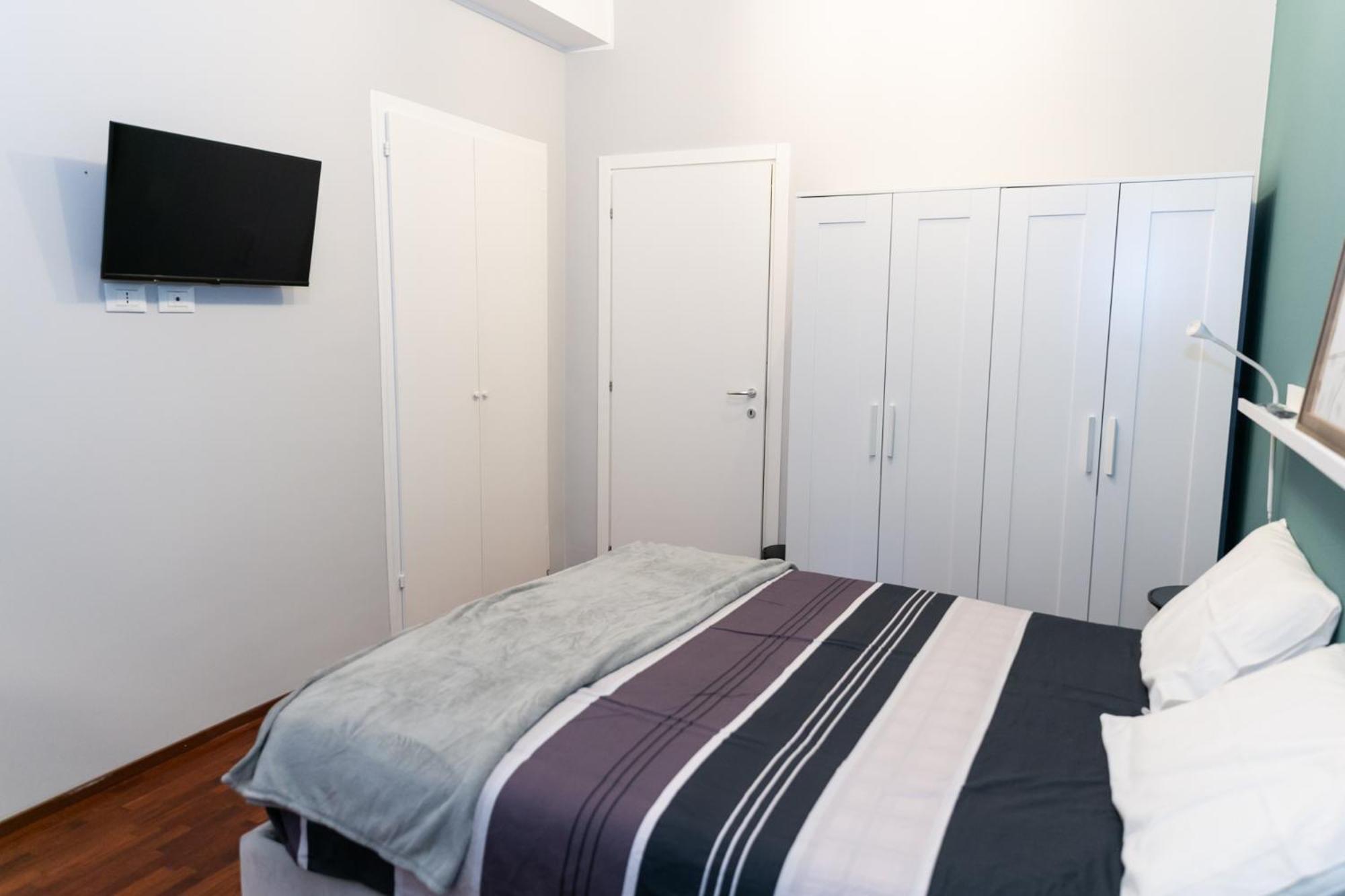 Appartement Sweet House Deluxe *