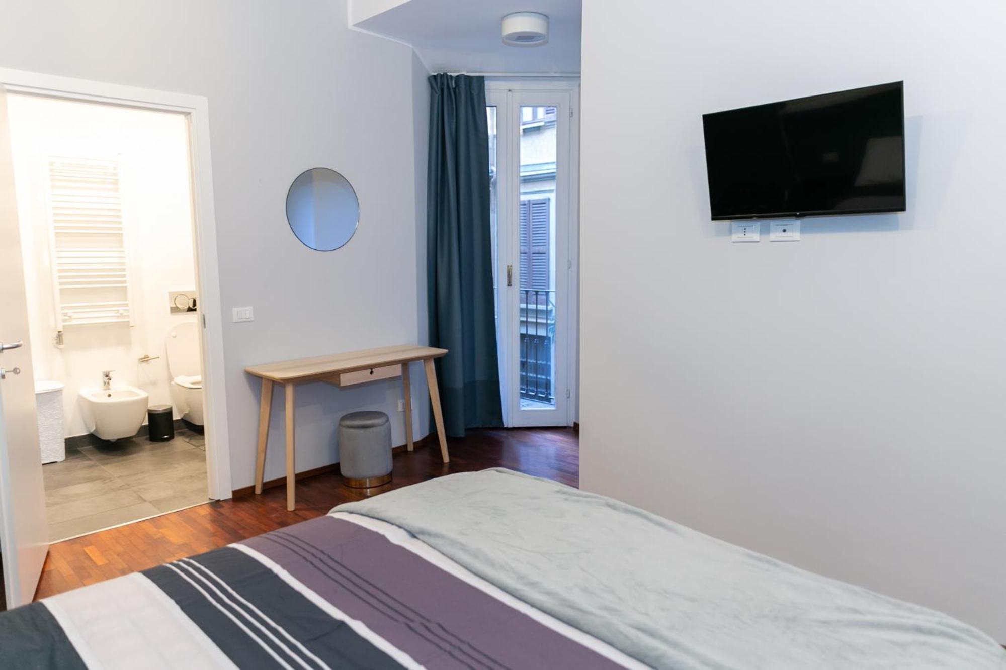 Sweet House Deluxe Appartement *