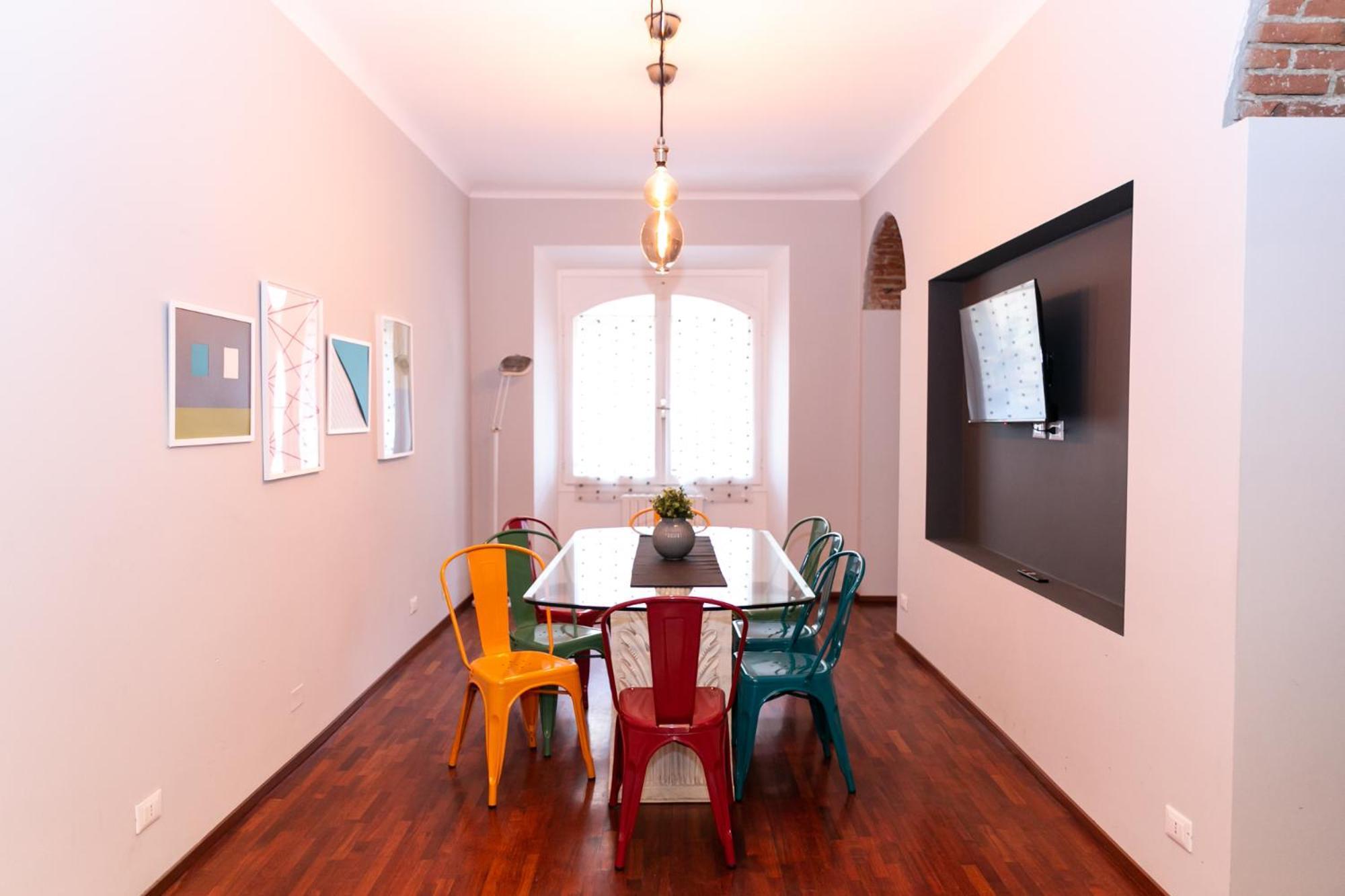 Sweet House Deluxe * Milaan
