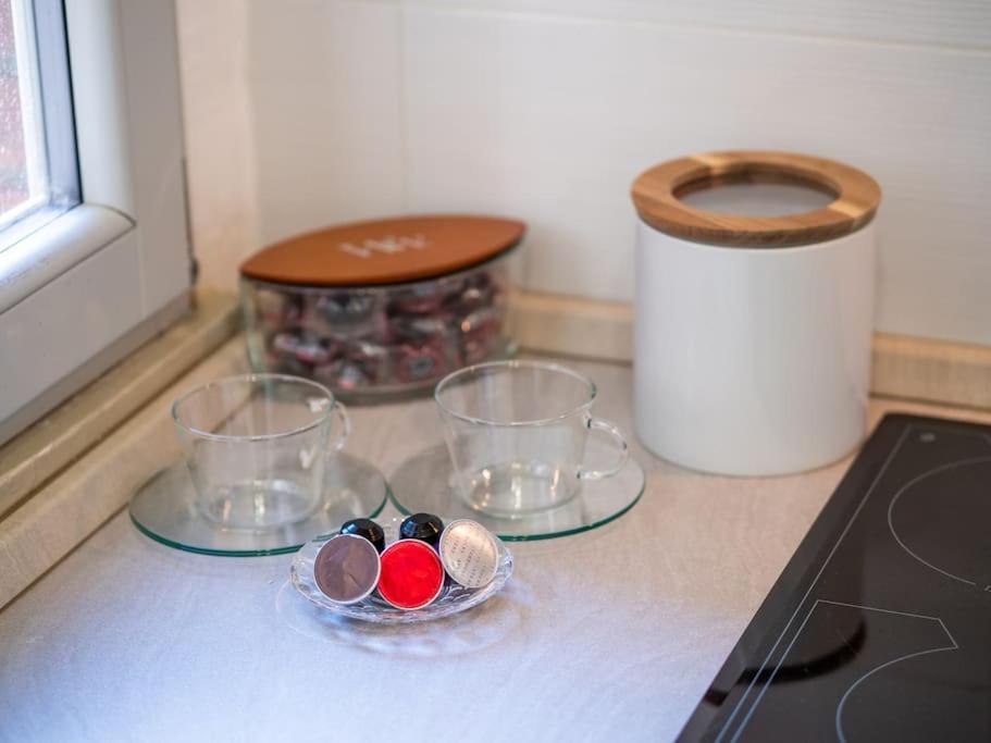 Comfort Business Suite, Wi-fi & 3 Stops From Duomo * Milano