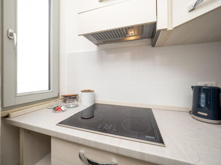 Comfort Business Suite, Wi-fi & 3 Stops From Duomo * Milano