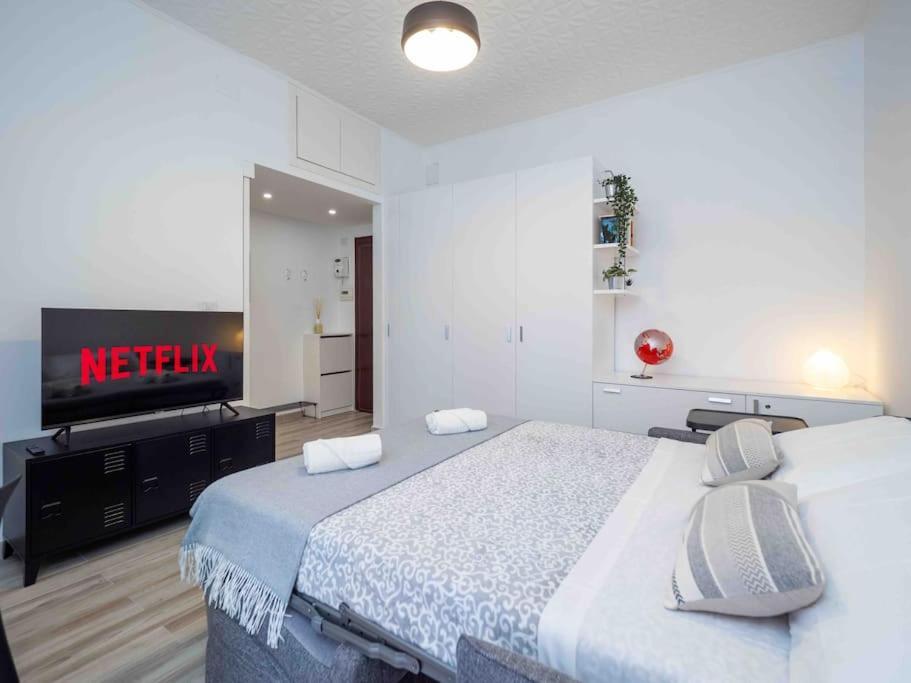 Appartamento Comfort Business Suite, Wi-fi & 3 Stops From Duomo *