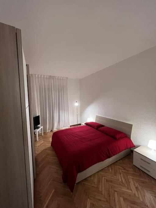 Apartment - Citta Studi: 75mq For *
