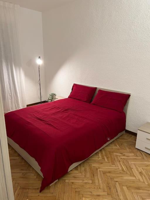 - Citta Studi: 75mq For Apartment *