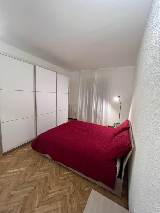 - Citta Studi: 75mq For Apartment Mailand
