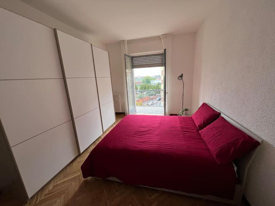 - Citta Studi: 75mq For