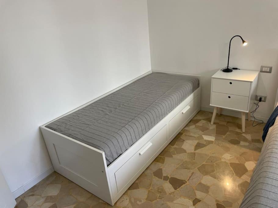Apartment Ilaria San Siro Fiera Mailand