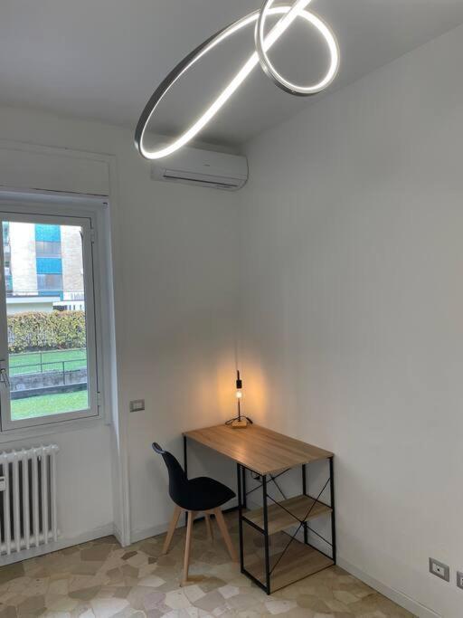 Apartment Ilaria San Siro Fiera *