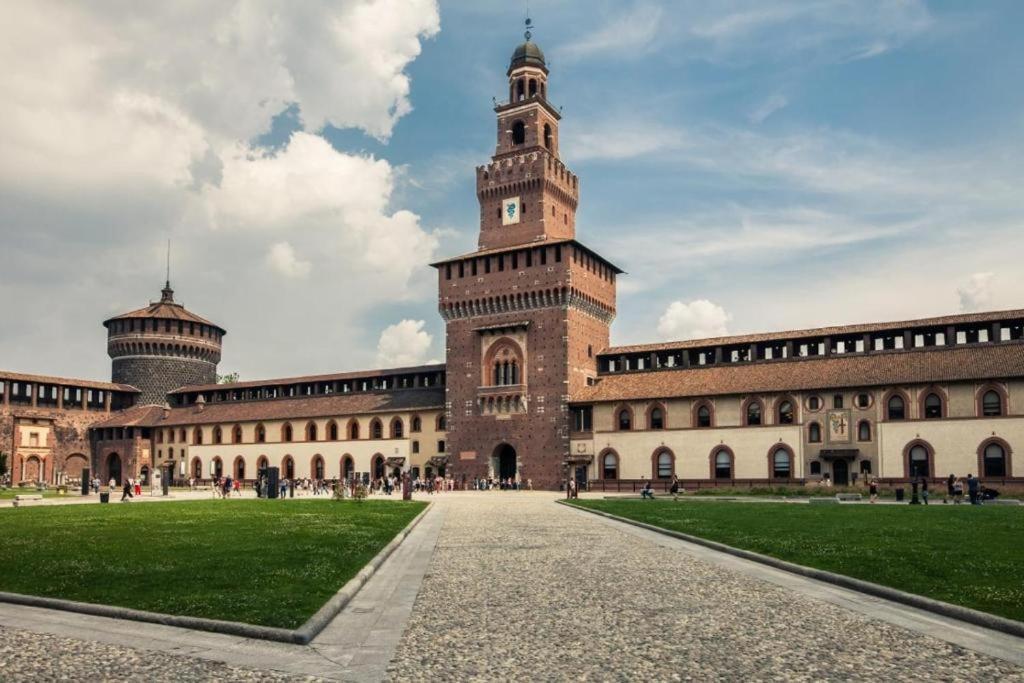 Leilighet In Milano