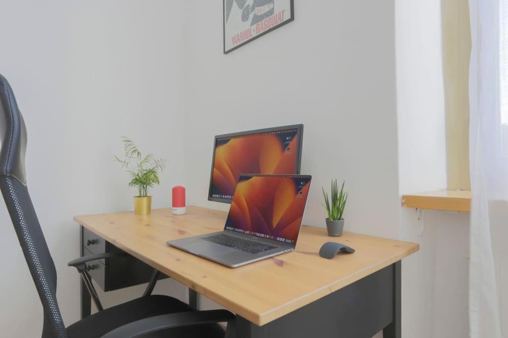 *navigli Art Attic*designarea Milan-wifi-netflix Mailand