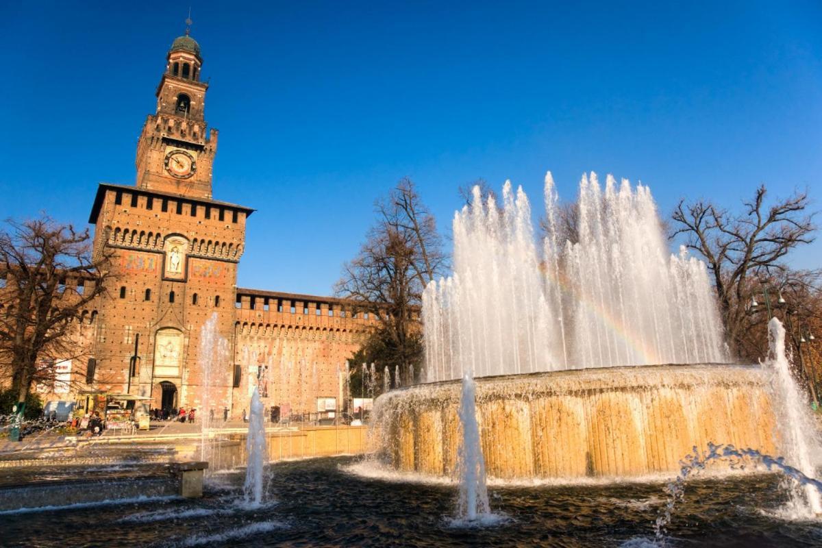 Affori * Milano