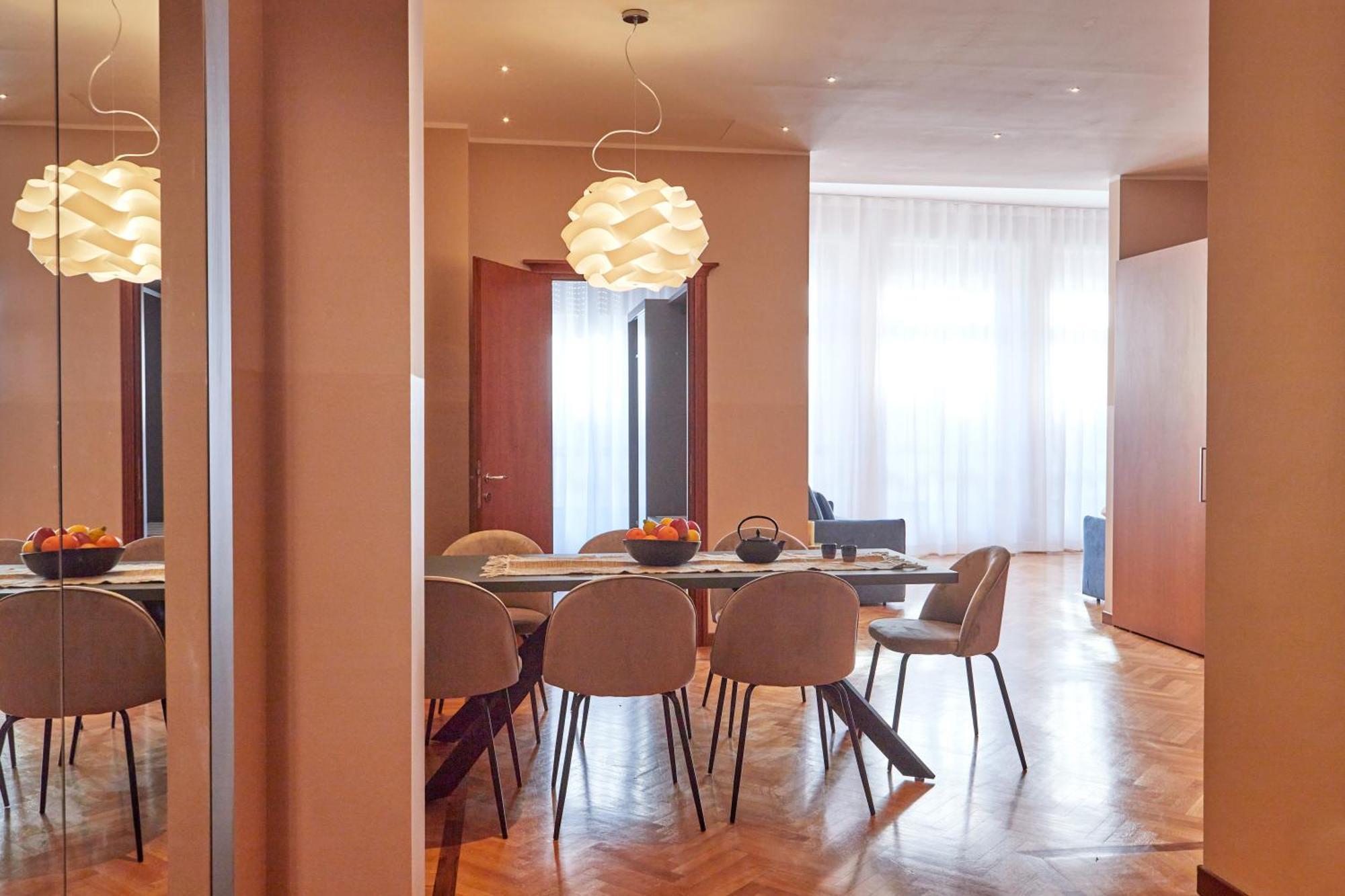 Retreats Duomo Milaan