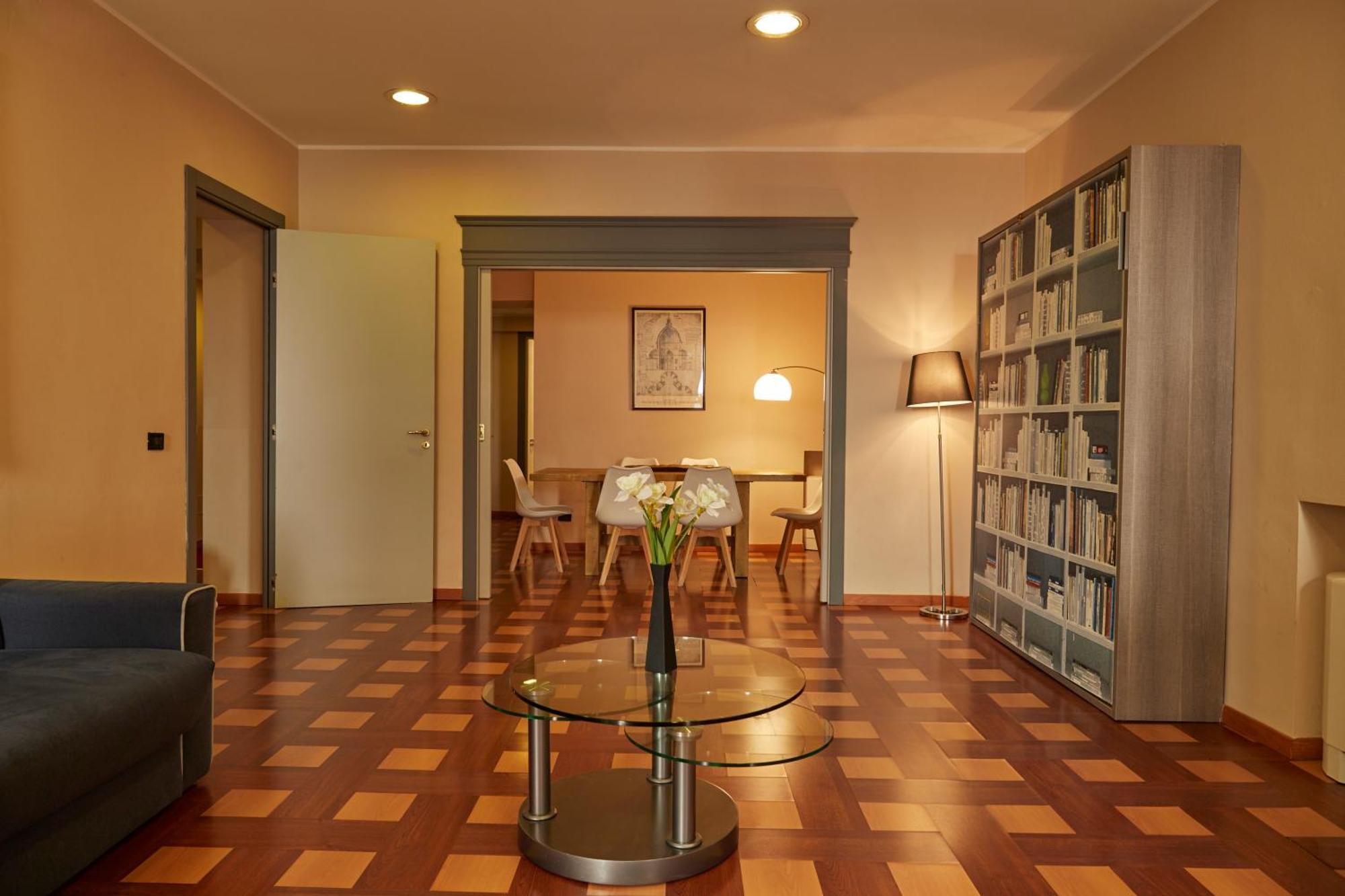 Retreats Duomo Appartement *