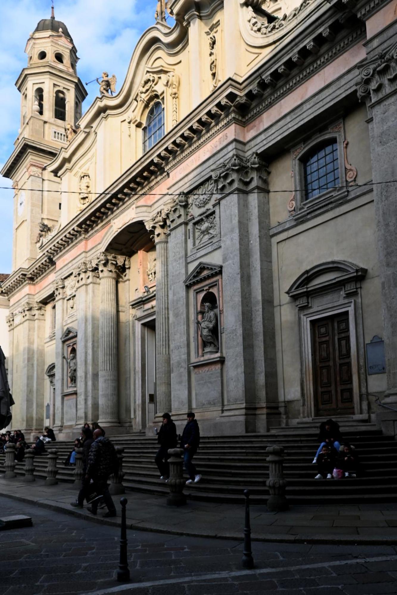 Appartement Retreats Duomo *