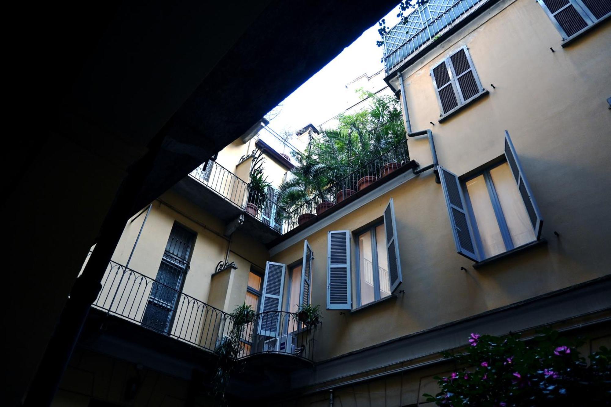 Appartement Retreats Duomo