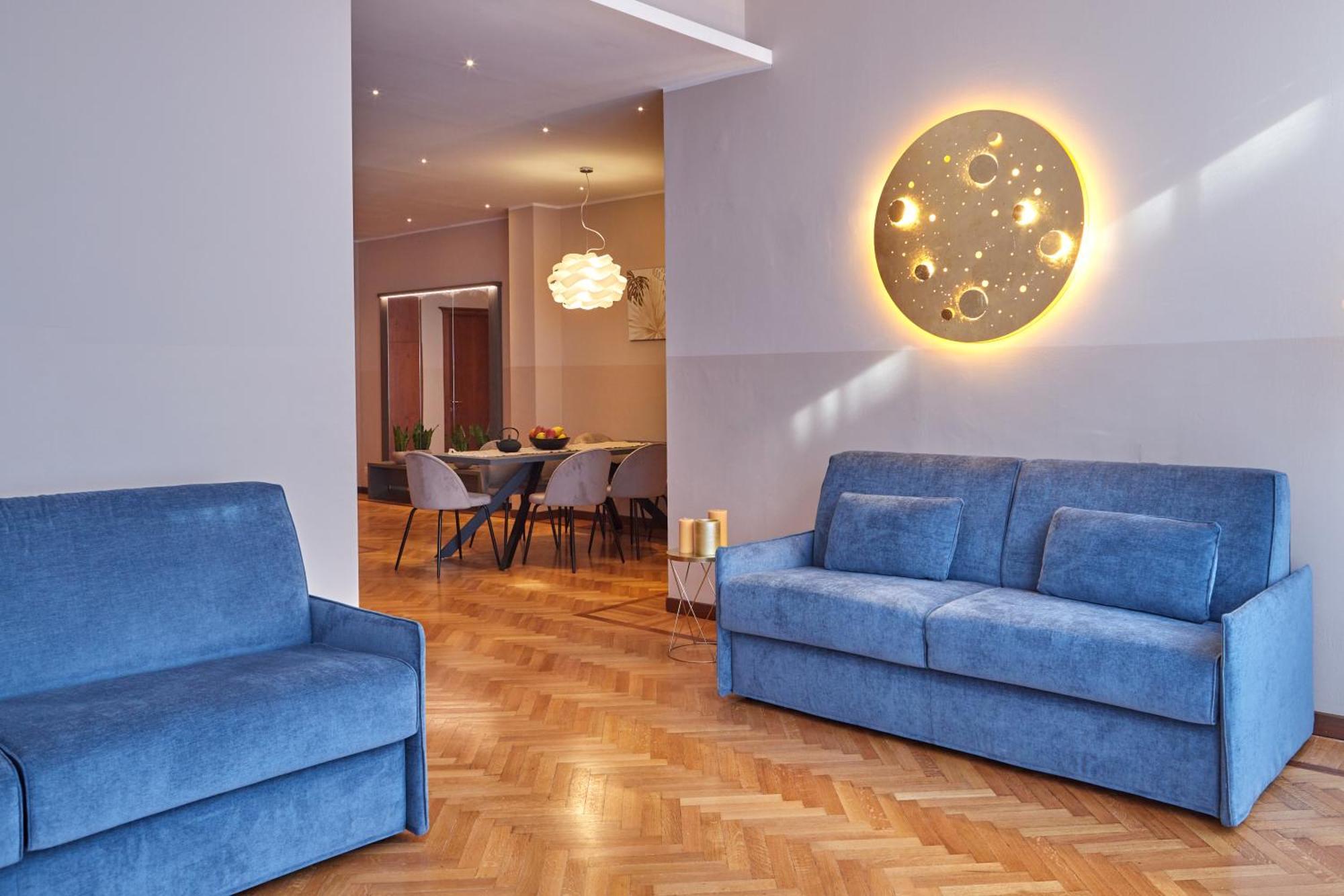 Retreats Duomo Appartement