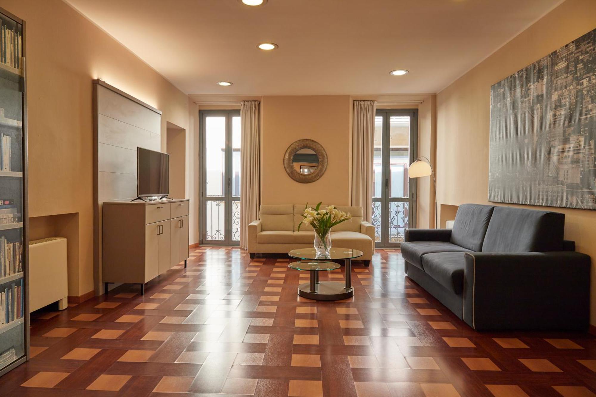Retreats Duomo Appartement