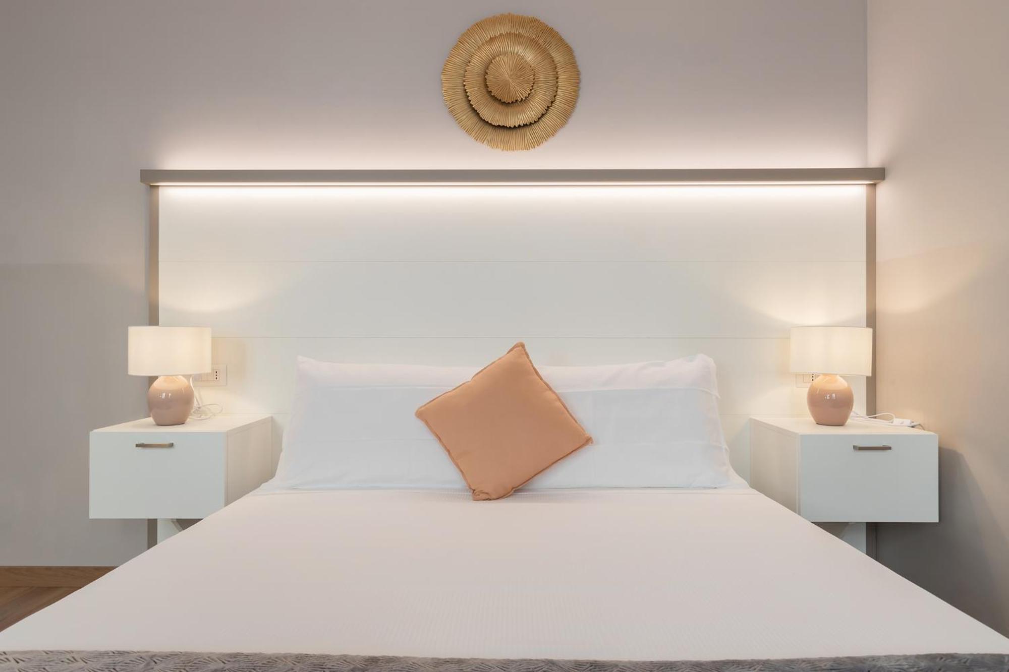 Appartement Retreats Duomo