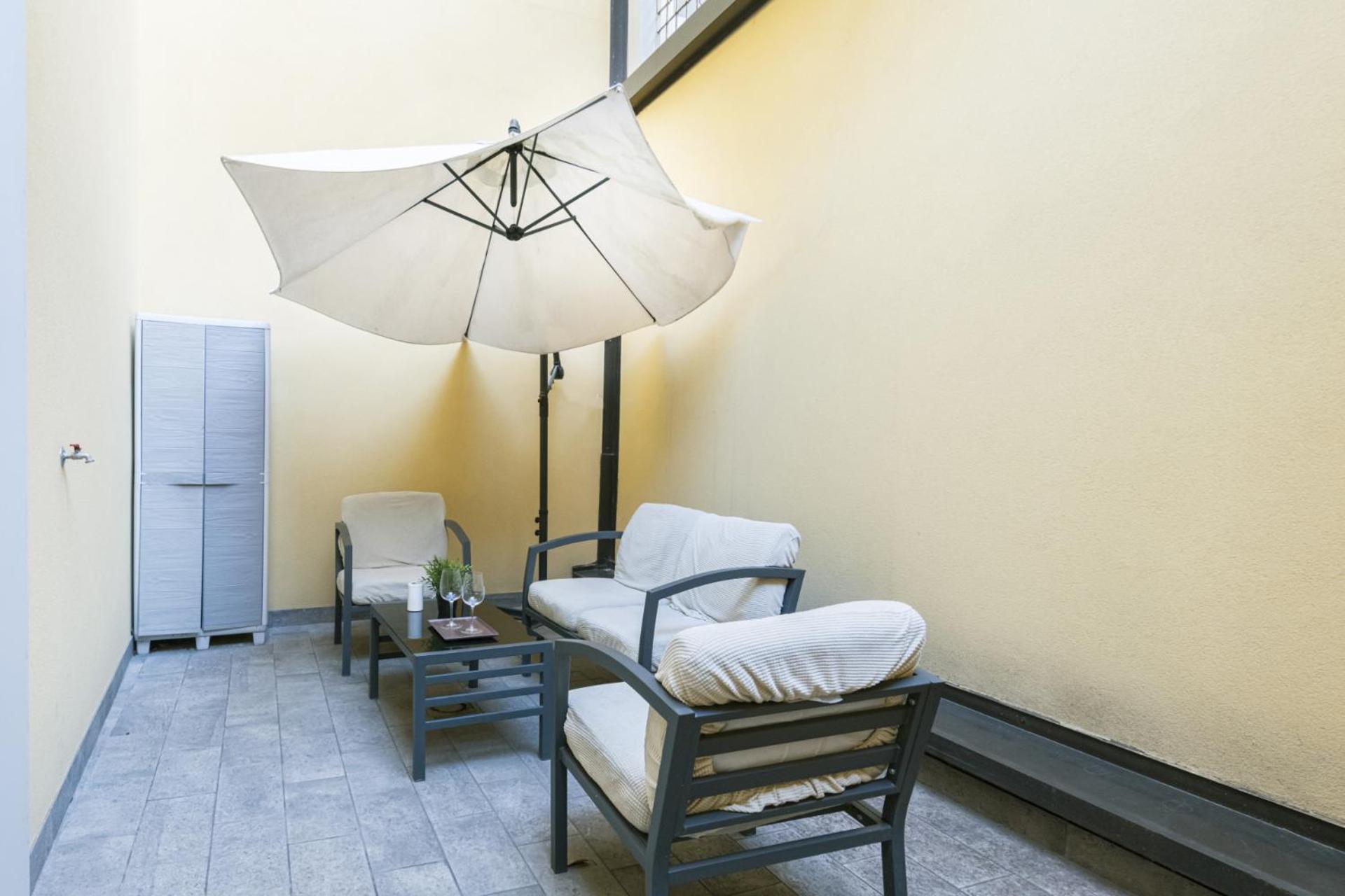 Easylife - Stile Navigli Con Terrazzo Milan
