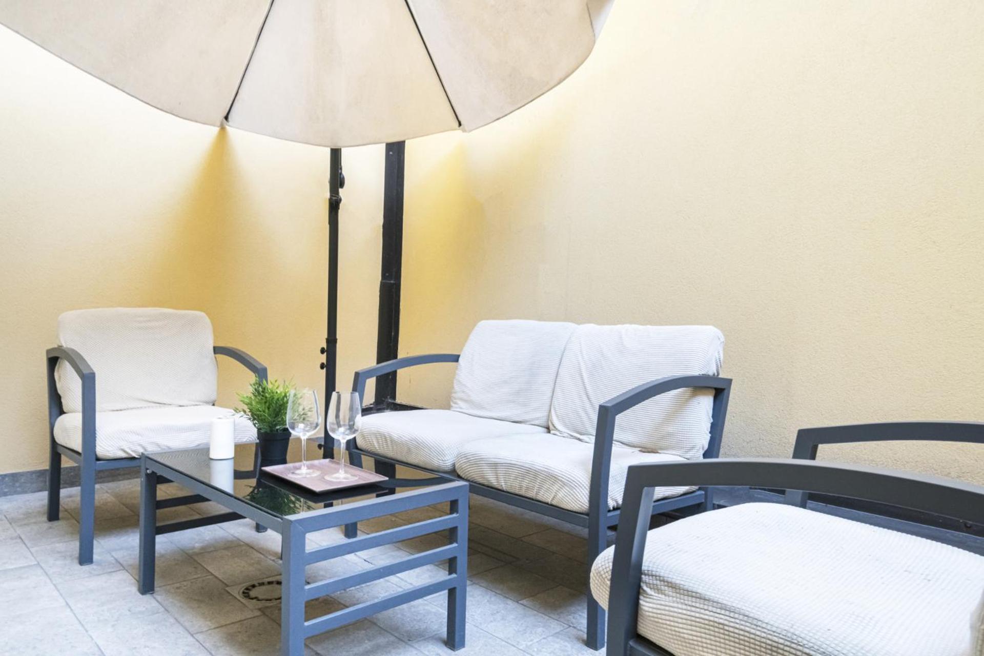 Easylife - Stile Navigli Con Terrazzo Milan