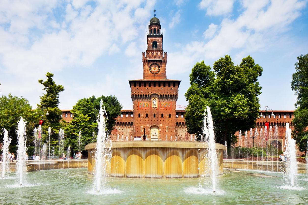 In Leilighet Milano
