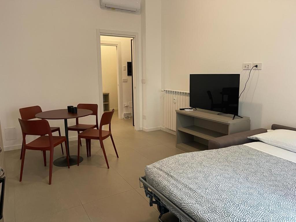 Imhome - Porta Vittoria Leilighet