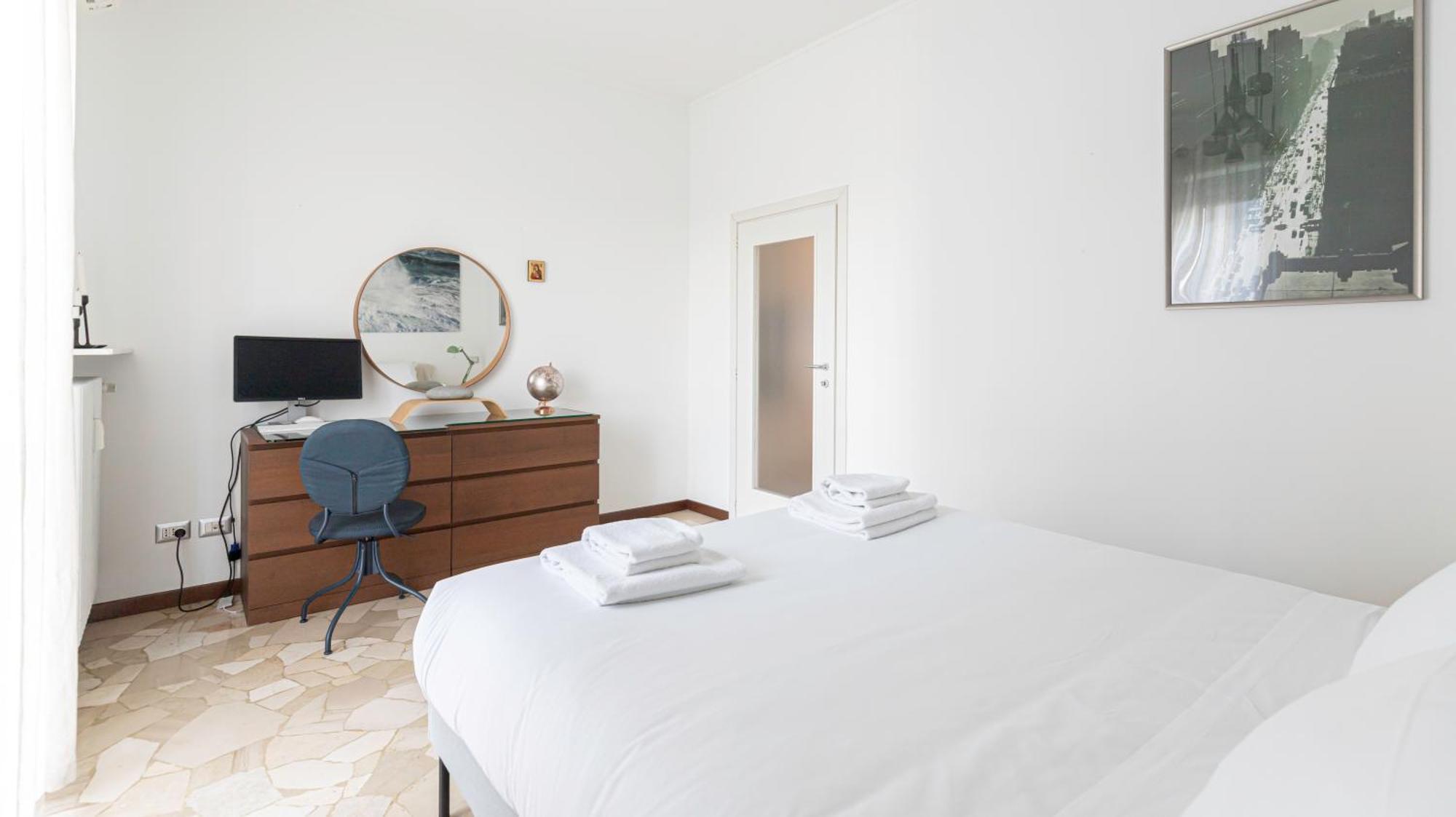 Appartement Italianway - Padova 115