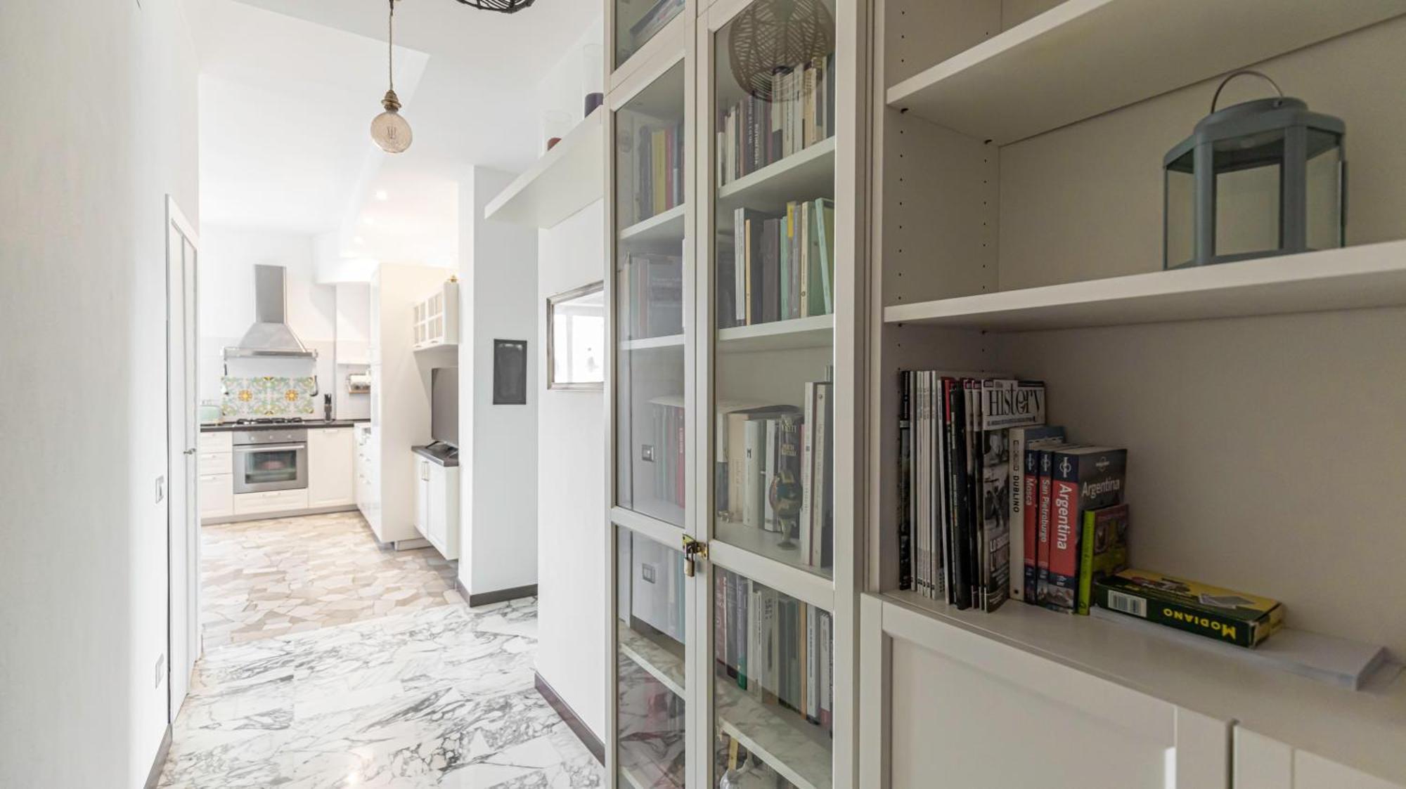 Appartement Italianway - Padova 115