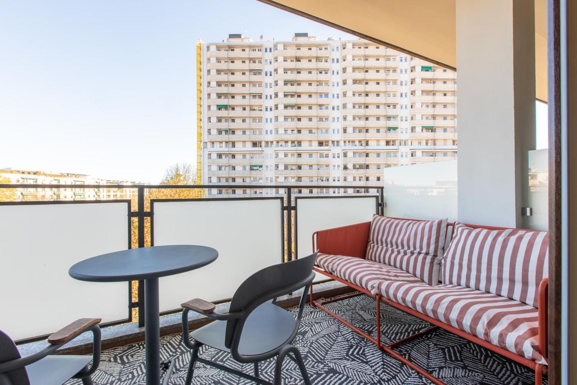 Daplace - Corso Sempione Guest house