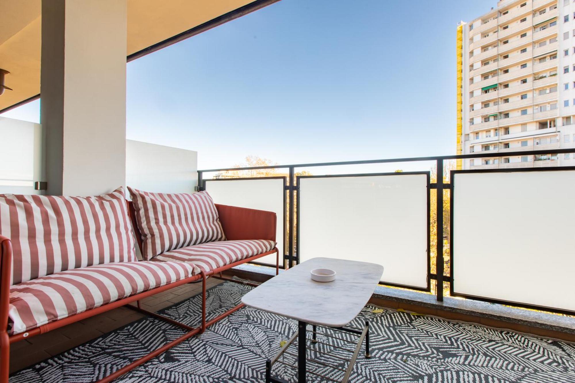 Daplace - Corso Sempione Milan