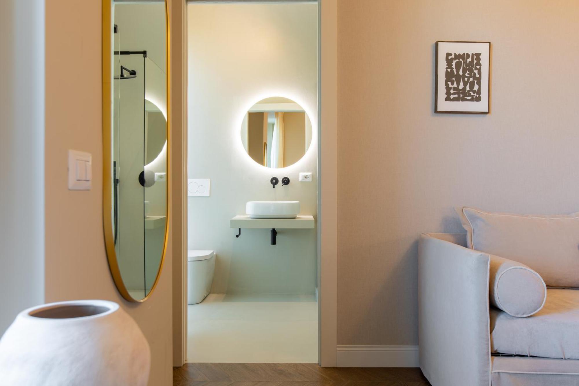 Daplace - Corso Sempione Milan