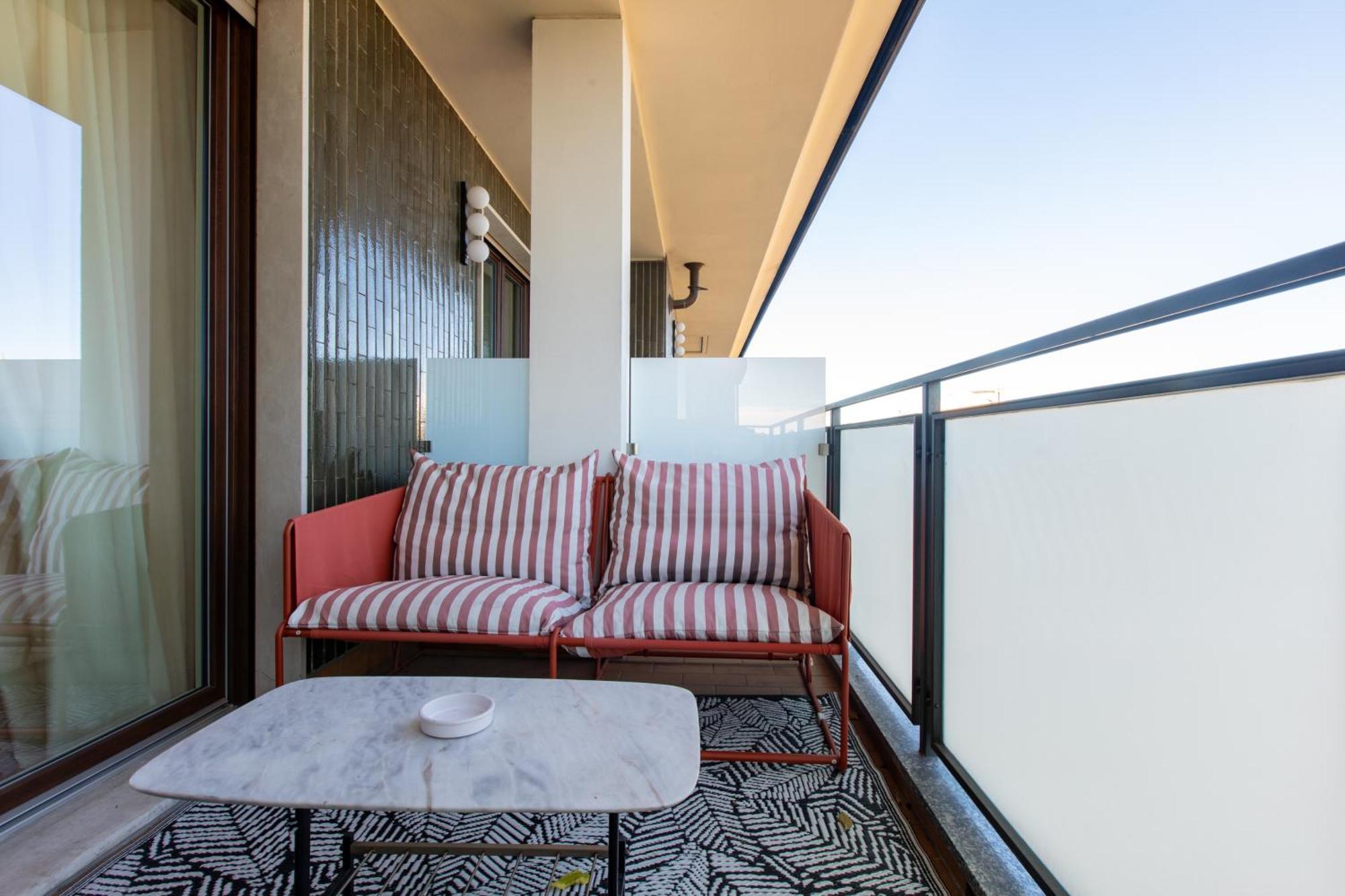 Daplace - Corso Sempione Guest house