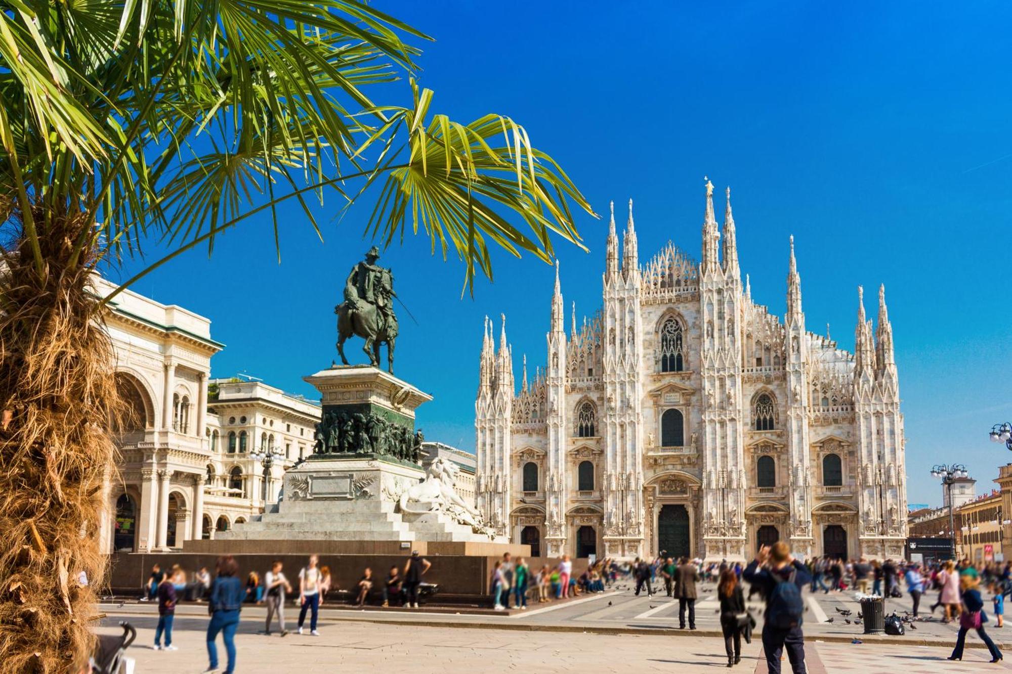 Appartamento Lovely Padova 147 Milano