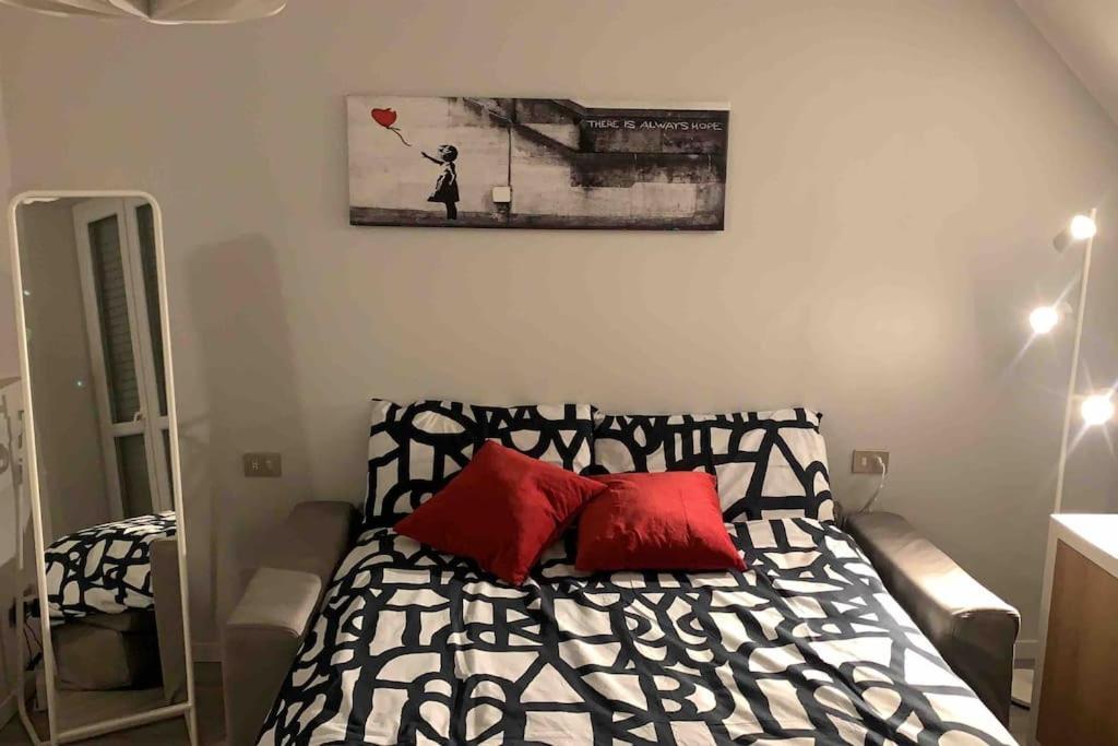 Besana Rent House * Milan