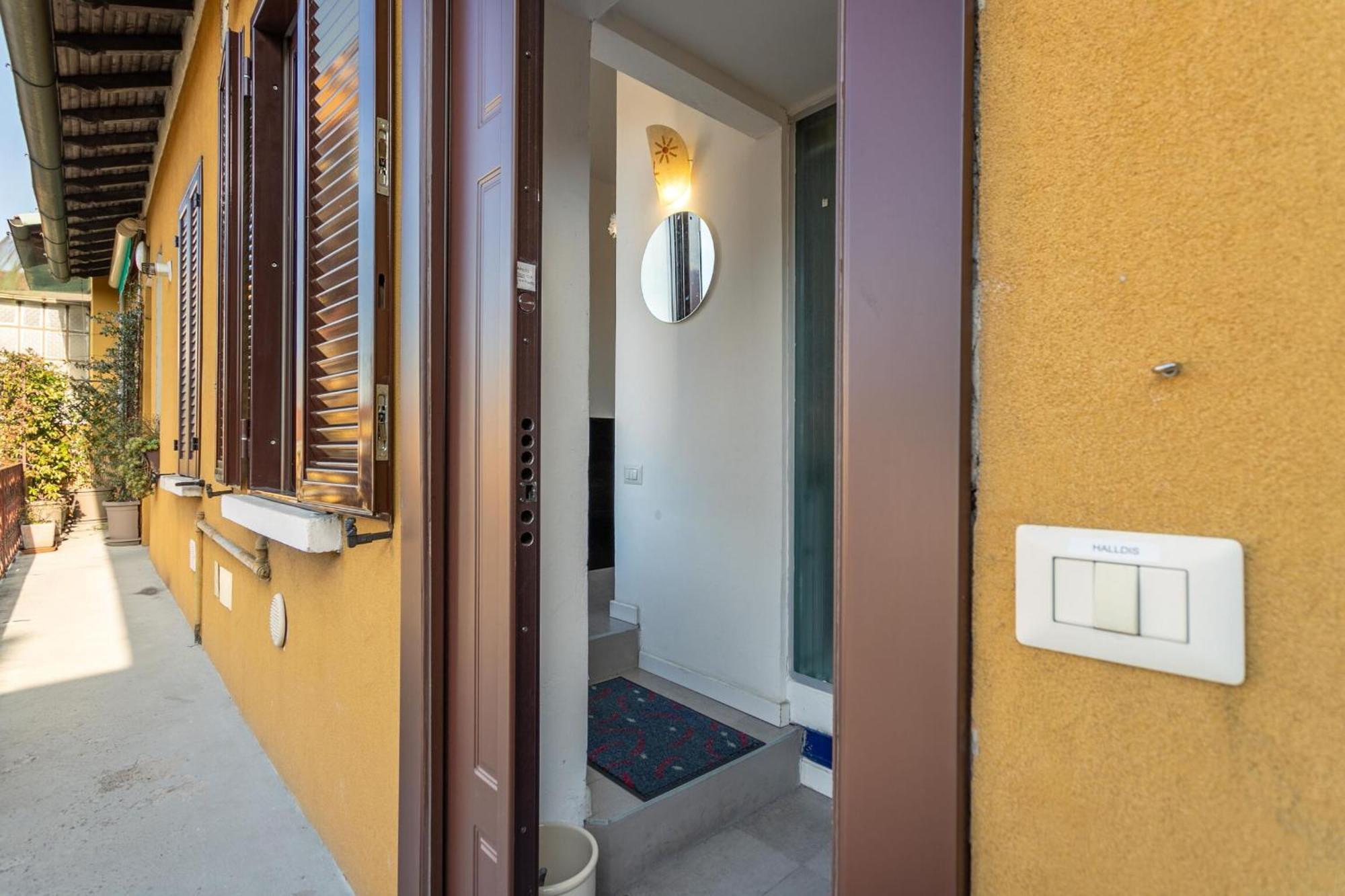 Accademia By Halldis Apartment Mailand