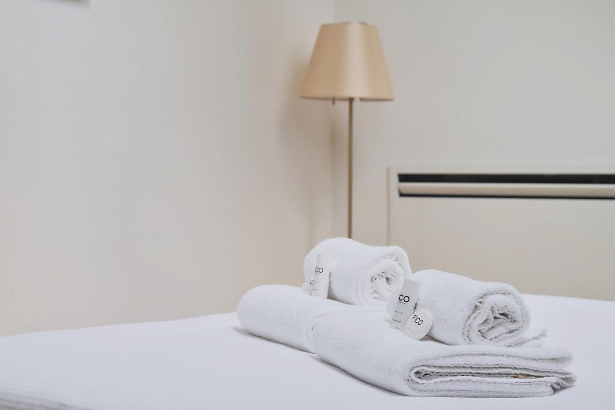 Joivy Welcoming Flats By Corso