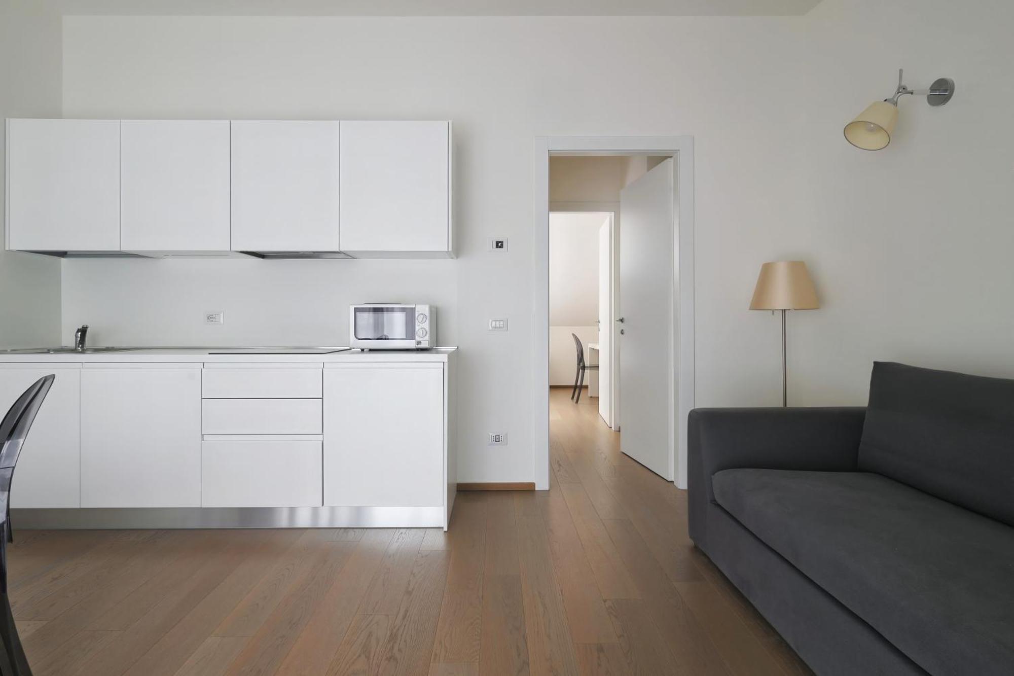 Appartamento Joivy Welcoming Flats By Corso