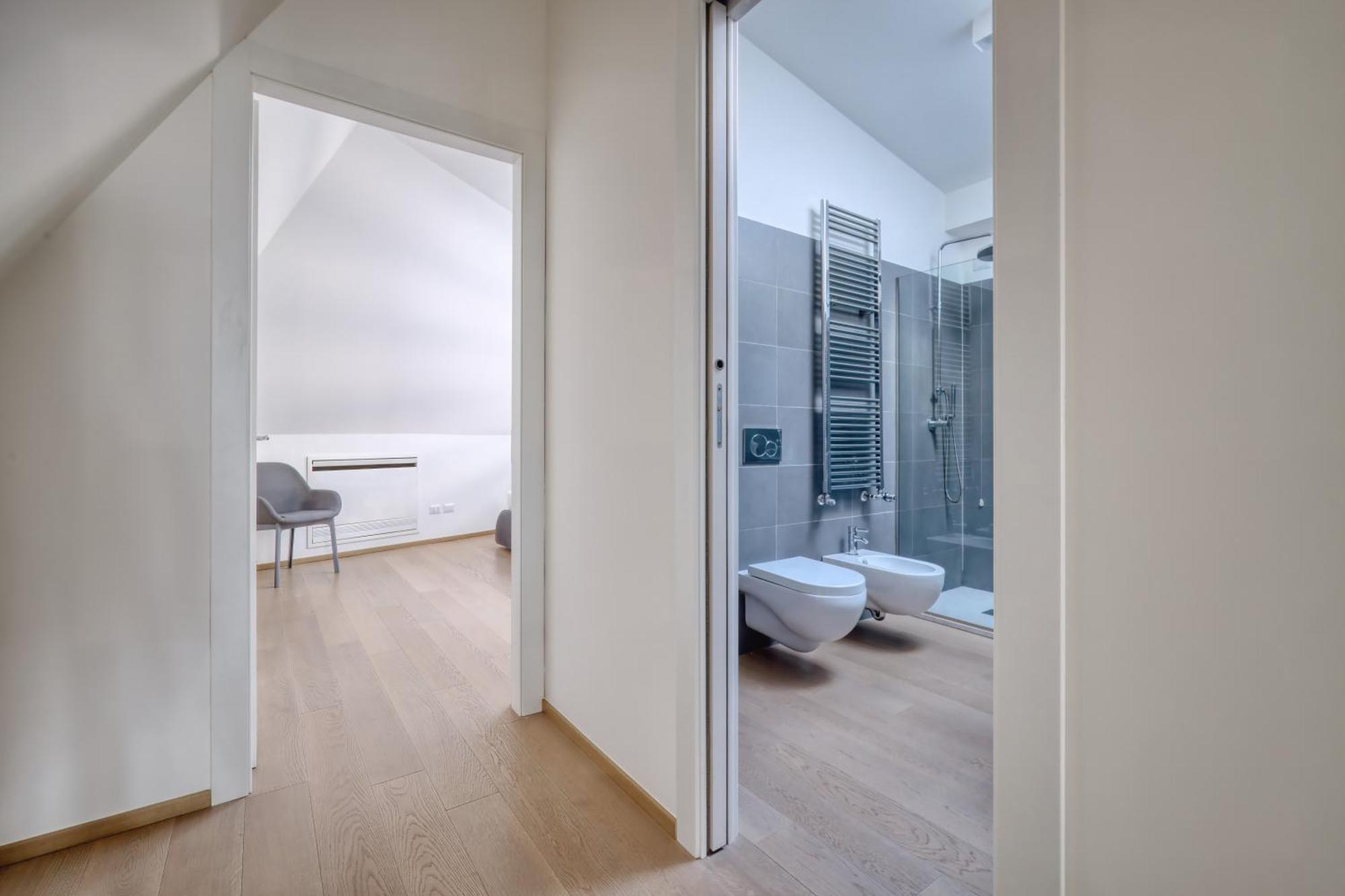 Appartamento Joivy Welcoming Flats By Corso *