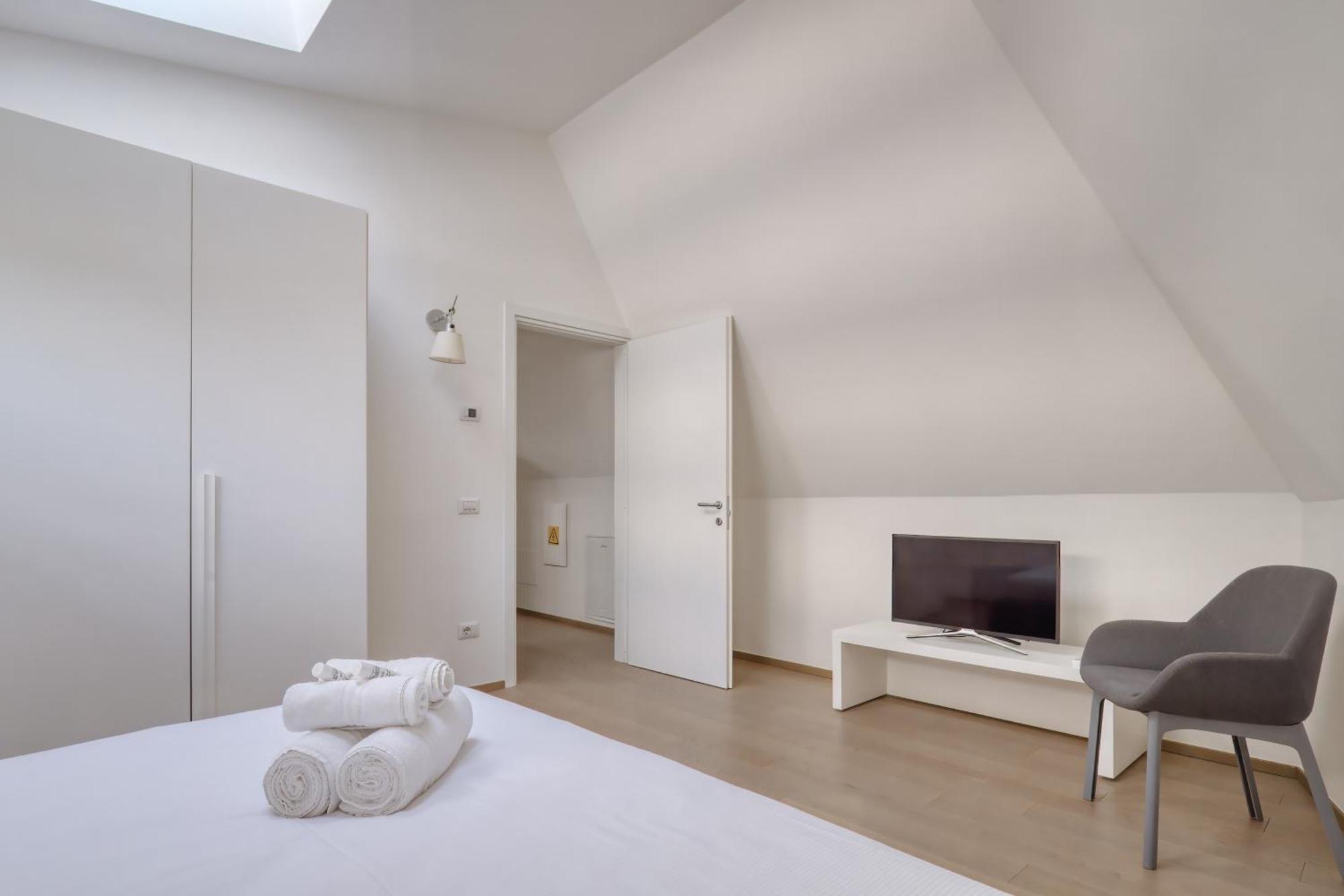 Joivy Welcoming Flats By Corso Appartamento Milano
