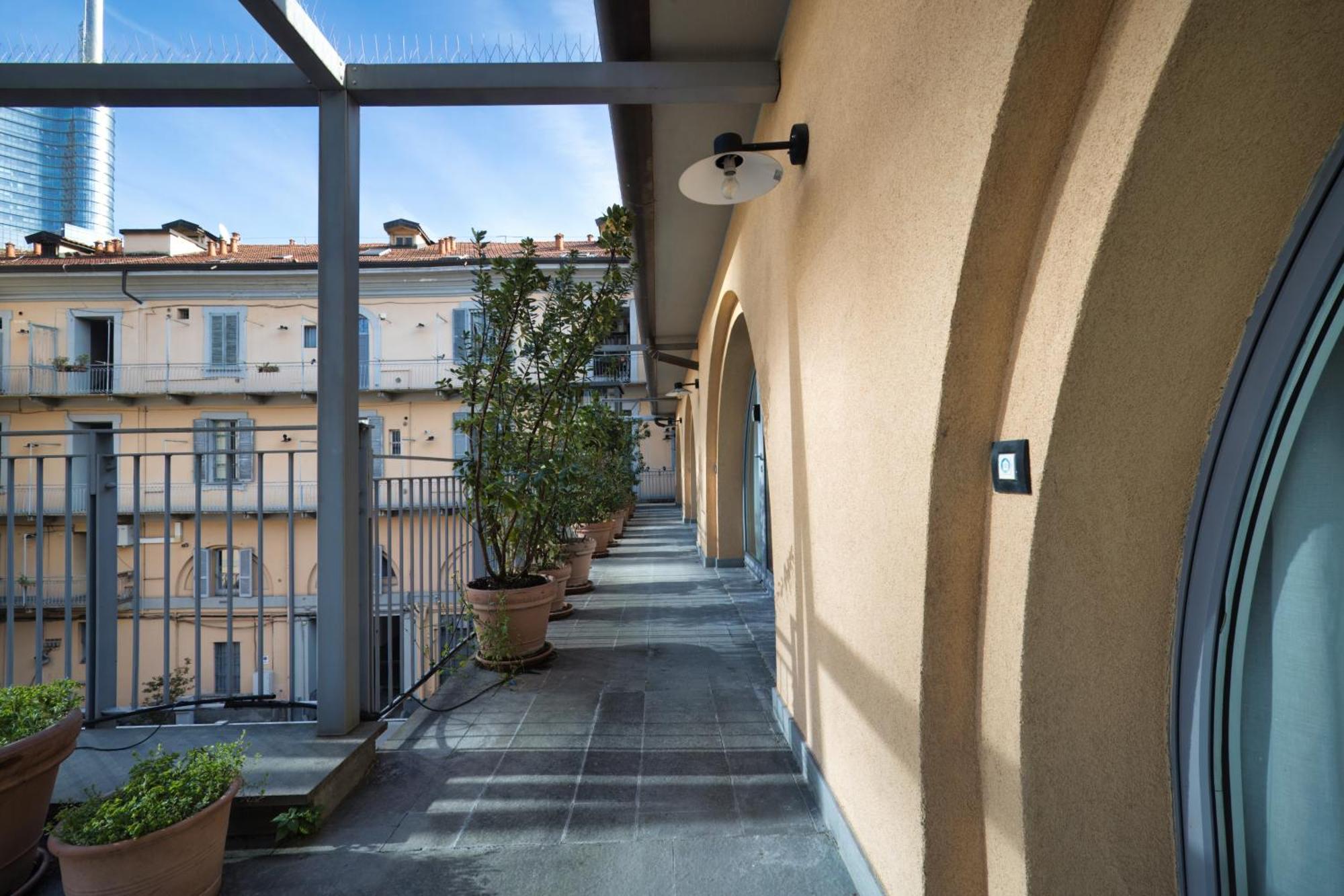 Appartamento Joivy Welcoming Flats By Corso *