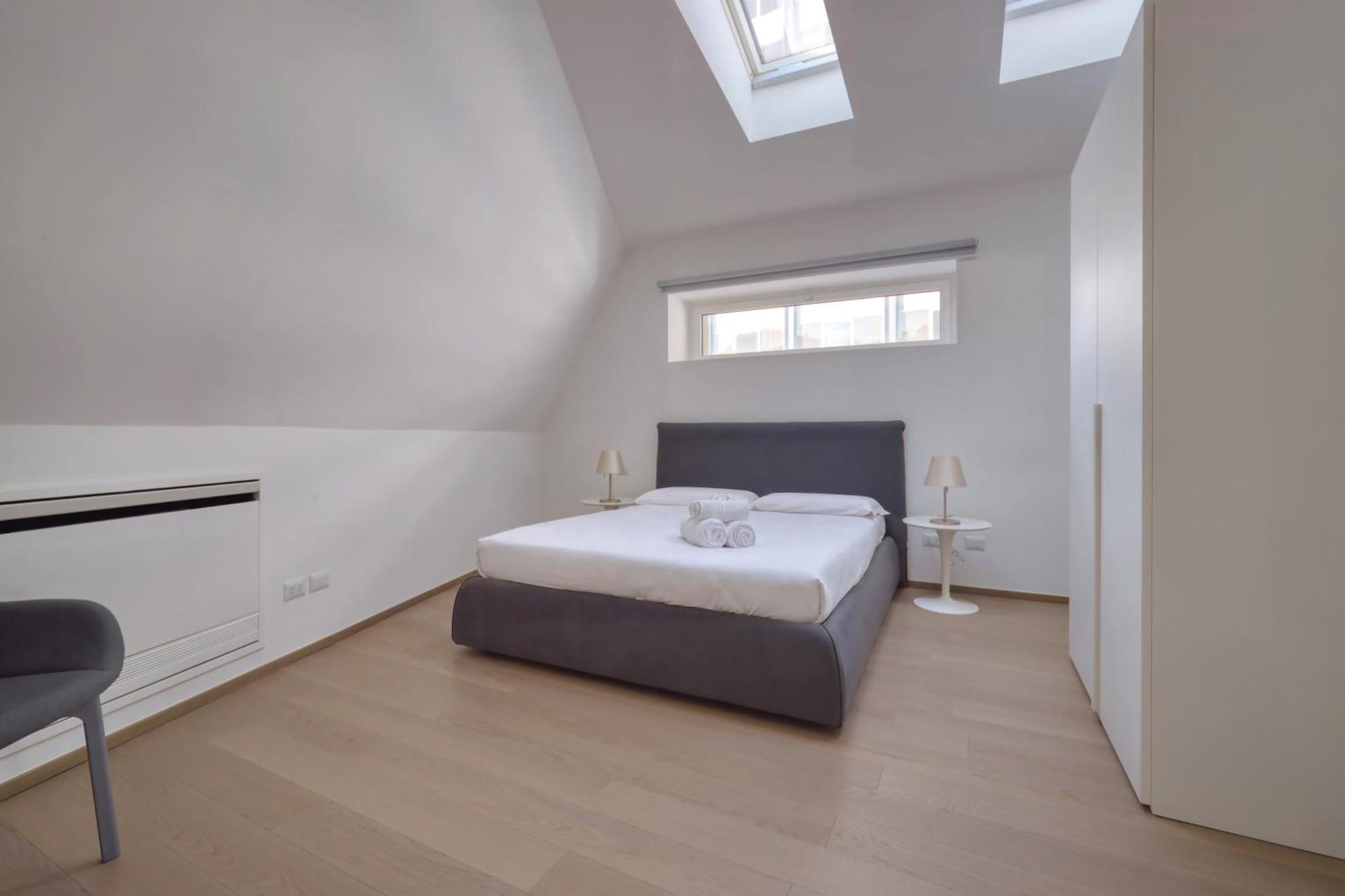 Joivy Welcoming Flats By Corso Appartamento *