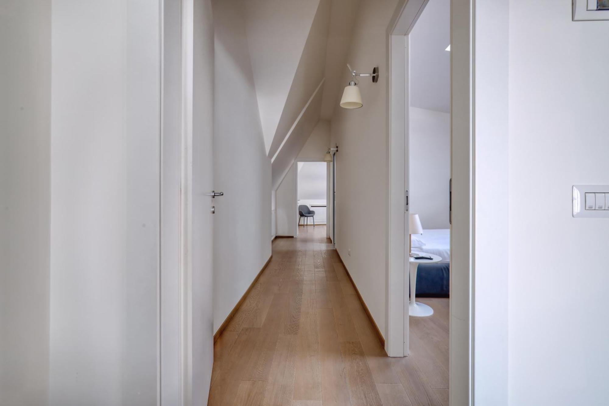 Appartamento Joivy Welcoming Flats By Corso Milano