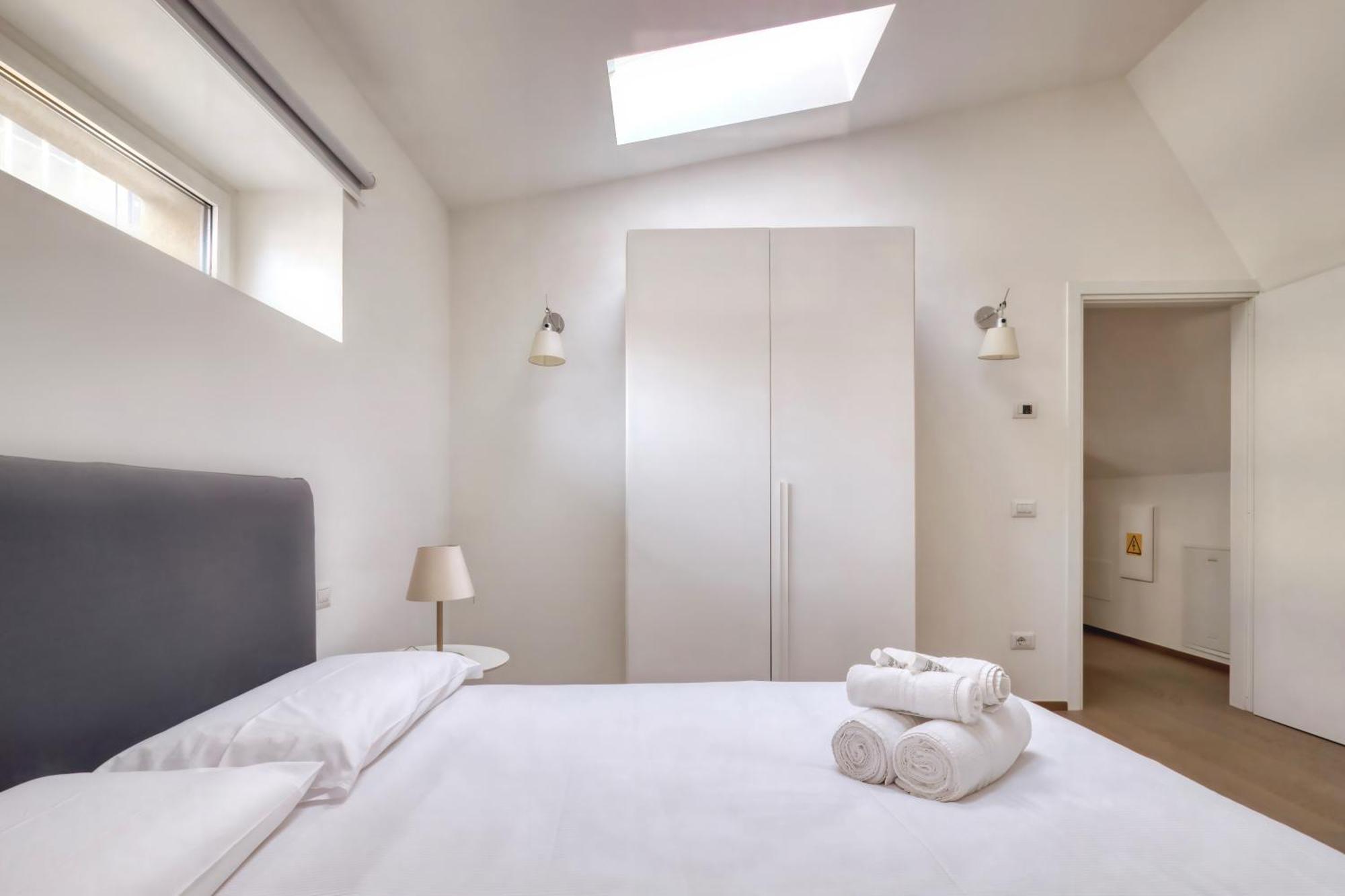 Joivy Welcoming Flats By Corso * Milano