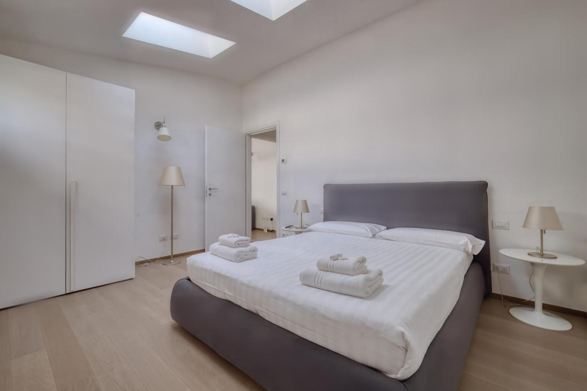 Joivy Welcoming Flats By Corso Milano
