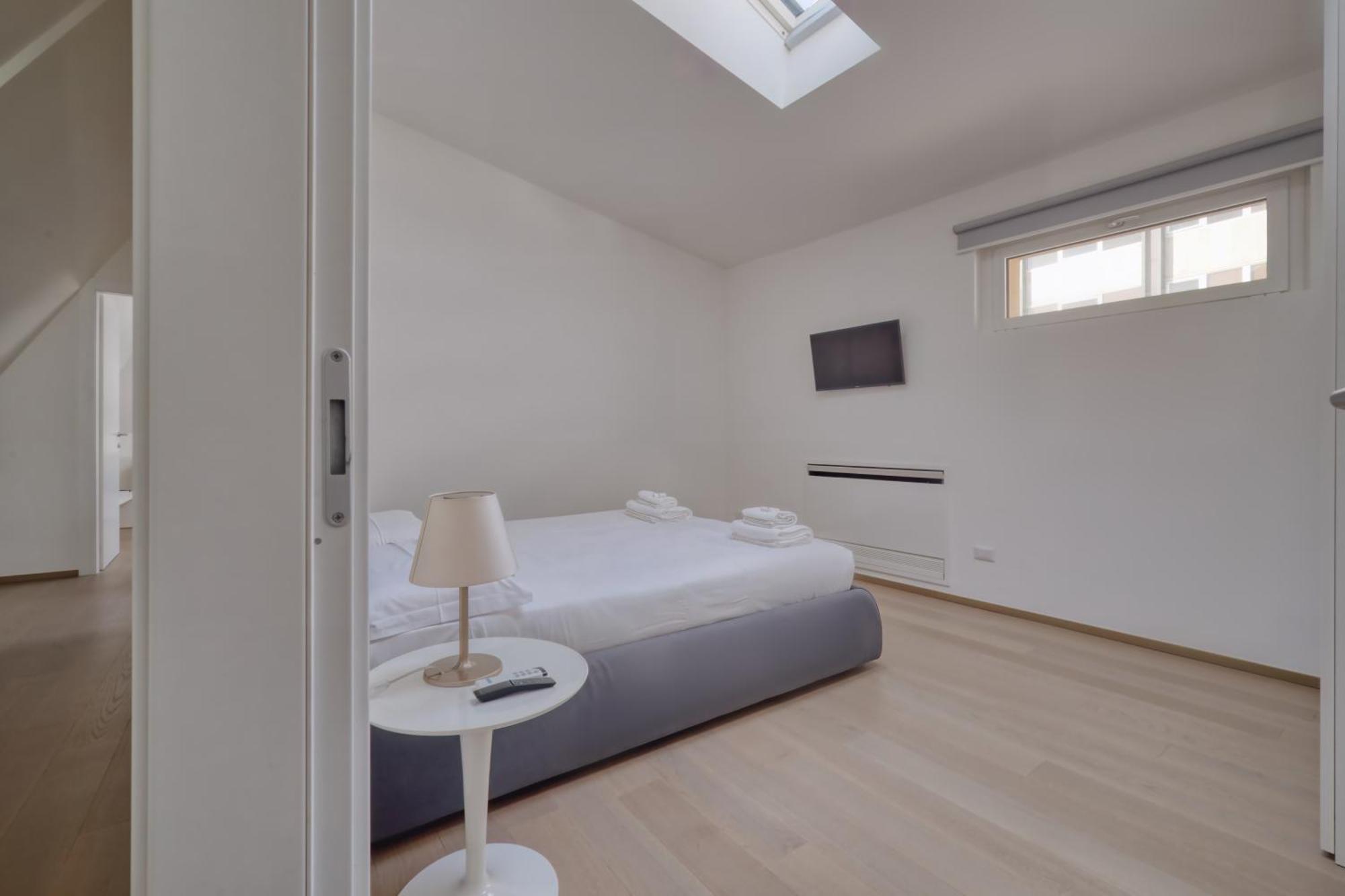 Joivy Welcoming Flats By Corso