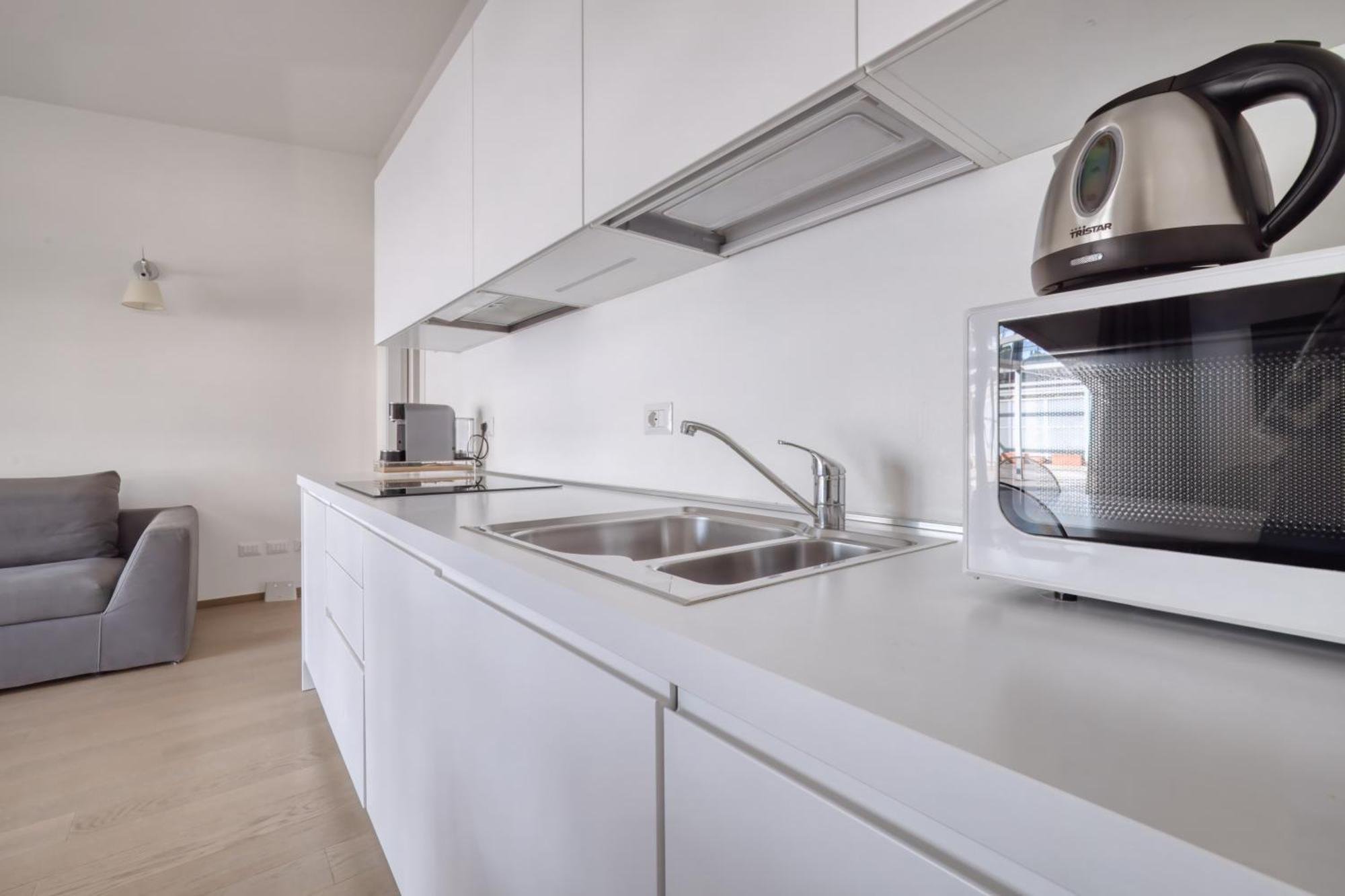 Joivy Welcoming Flats By Corso Appartamento Milano